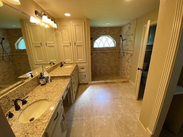 More Photos Of 16228 Huffmeister Rd, Cypress Office For Lease