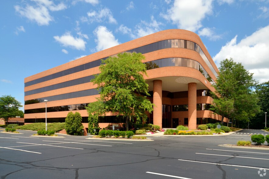 Primary Photo Of 628 Hebron Ave, Glastonbury Office For Lease
