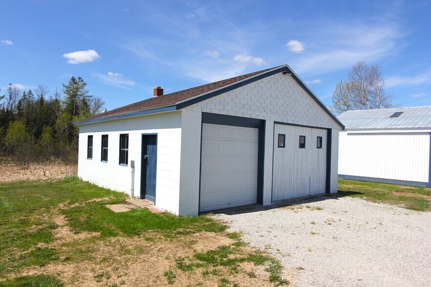 More Photos Of W7675 Moonshine Hill Rd, Wausaukee Contractor Storage Yard For Sale