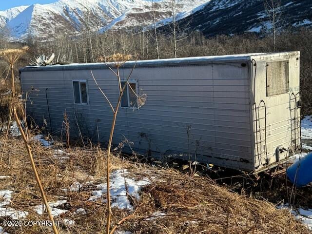 More Photos Of 000 Dutch Creek Gold Mine, Trapper Creek Land For Sale