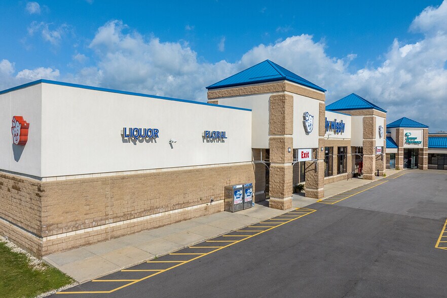 More Photos Of ,  General Retail For Sale