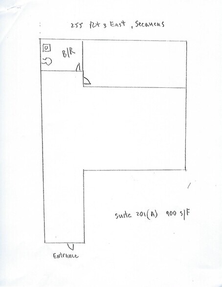 More Photos Of 255 Route 3, Secaucus Medical For Lease