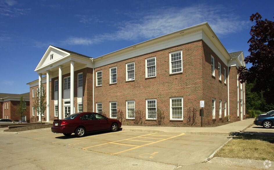 Primary Photo Of 35010 Chardon Rd, Willoughby Office For Lease
