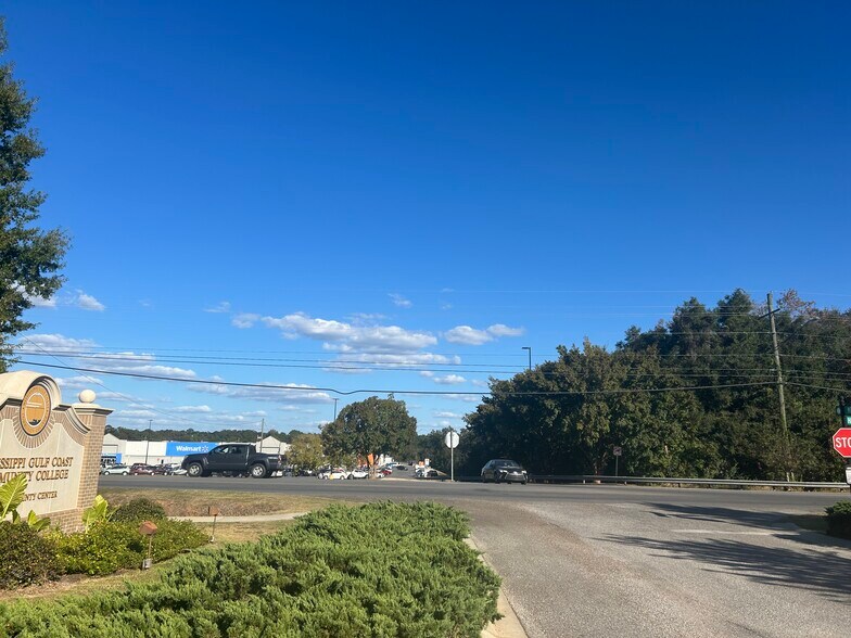 More Photos Of Old Hwy 63 S Parcel 3 @ Scott Rd, Lucedale Land For Sale