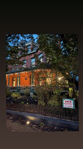 More Photos Of 4520 Chester Ave, Philadelphia Hospitality For Sale