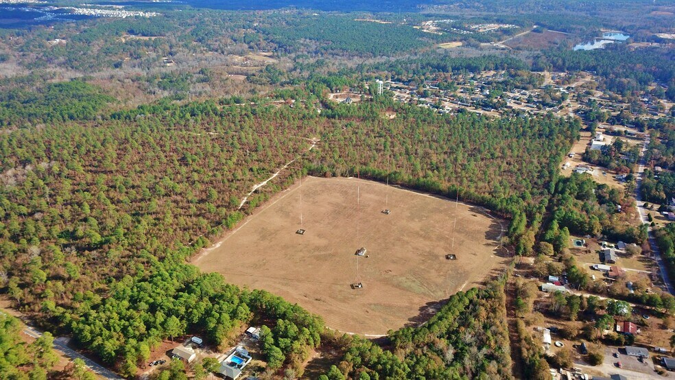 More Photos Of 222 Old Sudlow Lake Rd, North Augusta Land For Sale