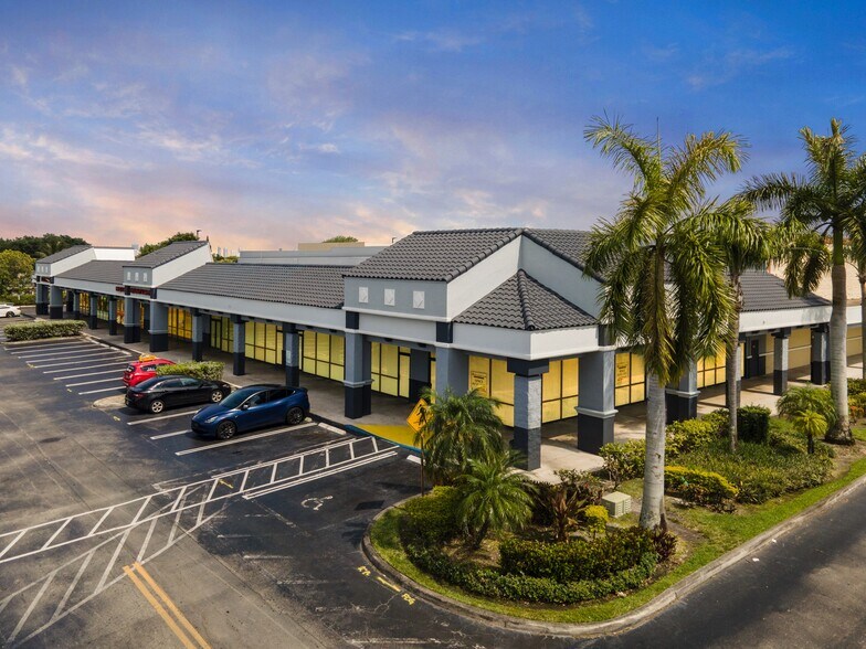 More Photos Of 21301-21495 NW 2nd Ave, Miami Unknown For Lease