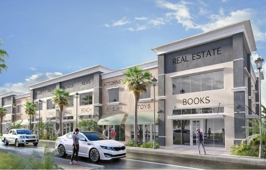 More Photos Of 2195 SW 101st Ave, Miramar Storefront For Lease