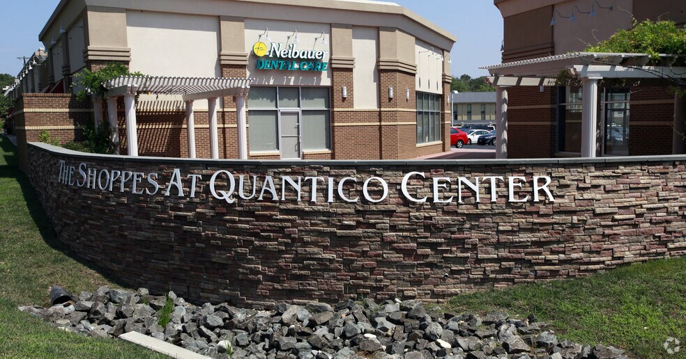More Photos Of 3950-3990 Fettler Park Dr, Dumfries General Retail For Lease