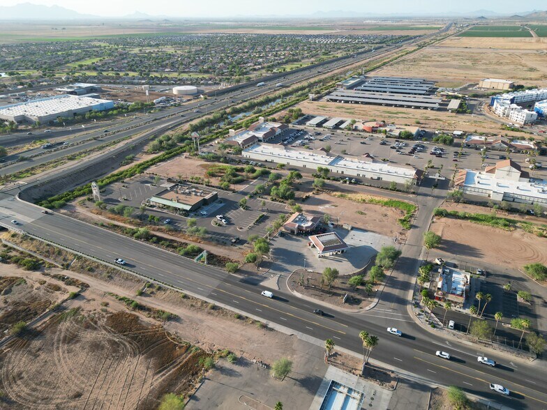 More Photos Of 582 N Del Norte Camino, Casa Grande Land For Sale