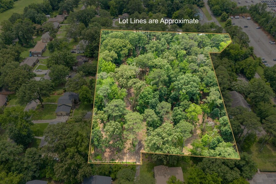 Primary Photo Of 3420 Primm Ln, Hoover Land For Sale