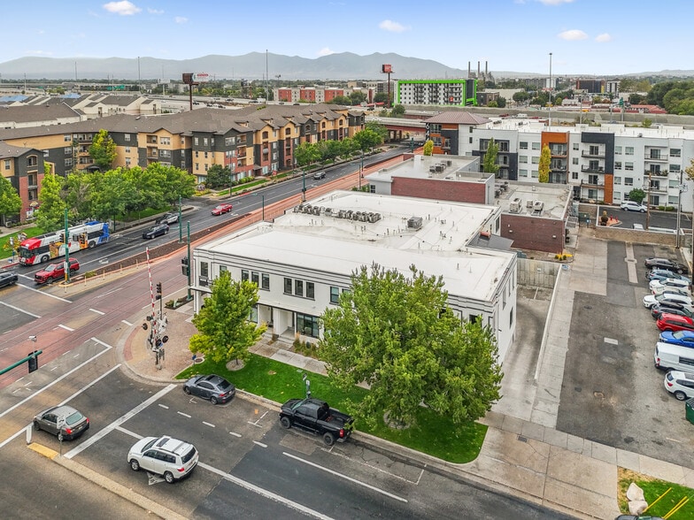 More Photos Of 606 W North Temple, Salt Lake City Apartments For Sale