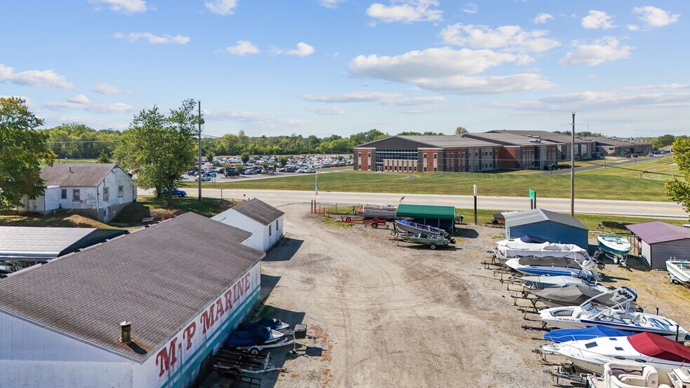 More Photos Of 722 US 68 S, Xenia Land For Sale
