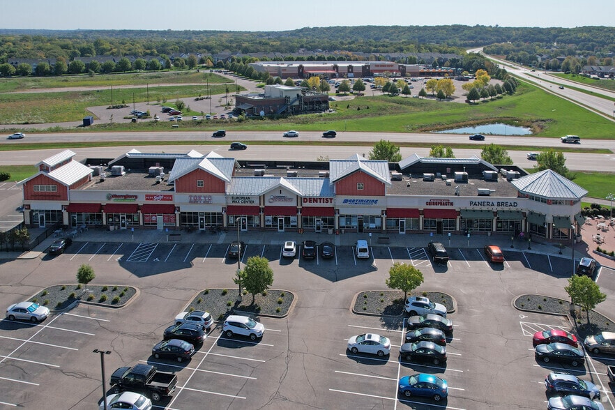 More Photos Of 8062-8088 Old Carriage Ct, Shakopee Unknown For Lease