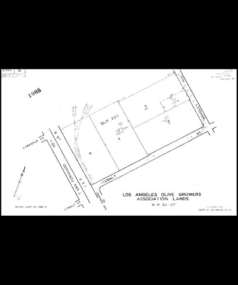 More Photos Of 13241 Bradley Ave, Sylmar Warehouse For Lease
