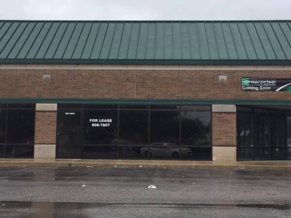 More Photos Of 3205-3221 S Madison St, Muncie Storefront For Lease