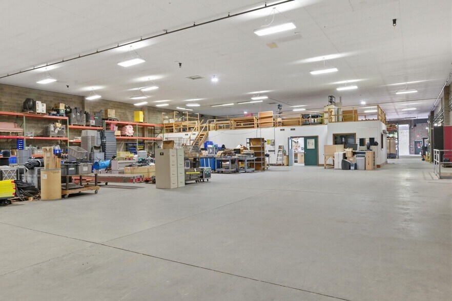 More Photos Of 149 NY-28N, North Creek Manufacturing For Sale