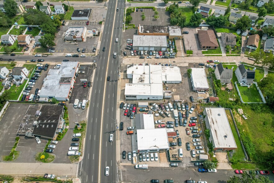 More Photos Of 4730 N Crescent Blvd, Pennsauken Industrial For Sale