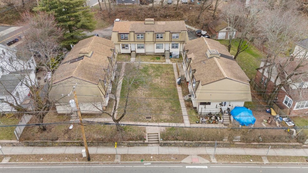 More Photos Of 285 Quinnipiac Ave, New Haven Apartments For Sale