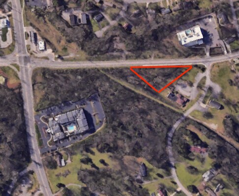 More Photos Of 609 McGavock Pike, Nashville Land For Sale
