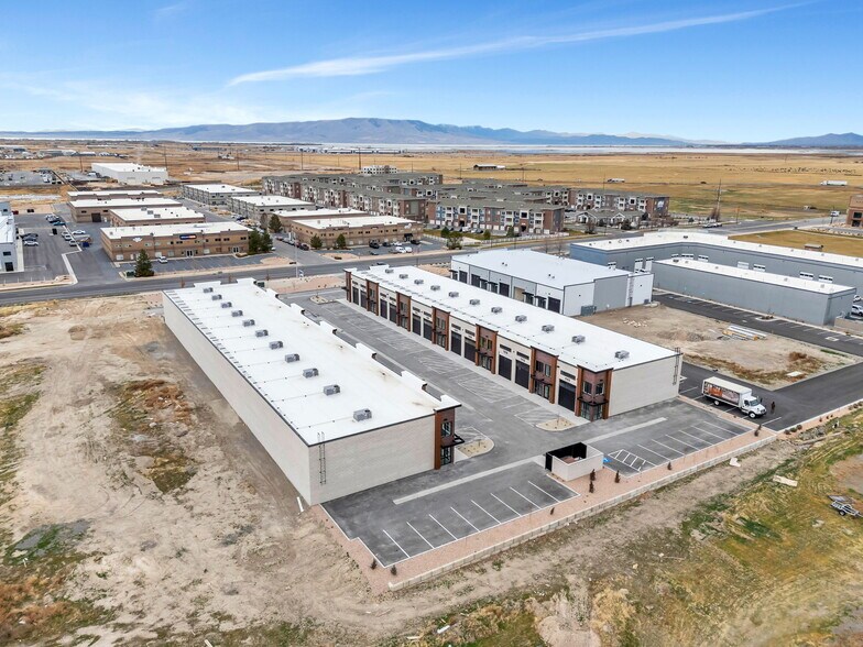 More Photos Of 3542 N Main St, Spanish Fork Warehouse For Sale