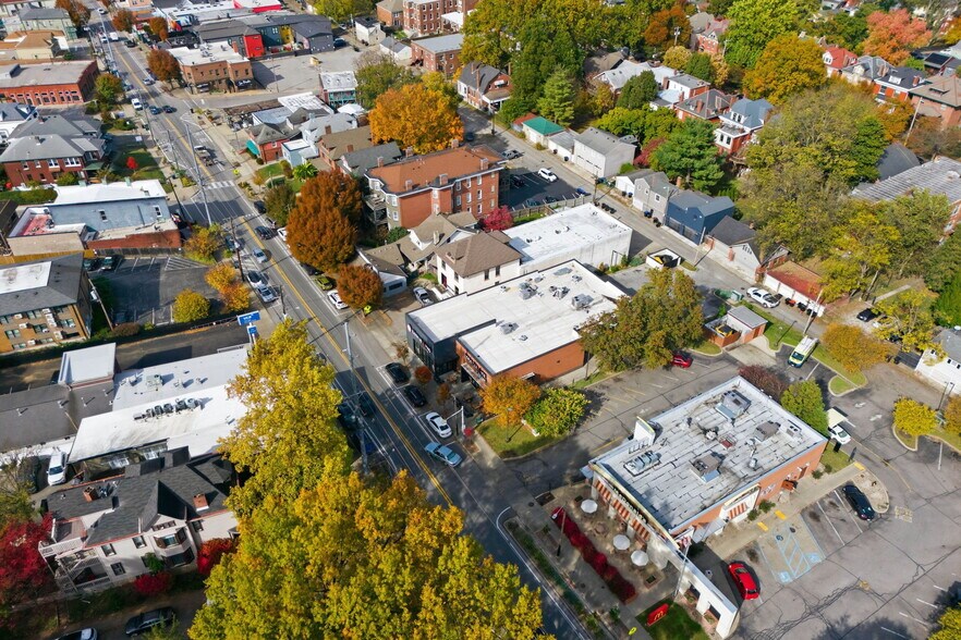 More Photos Of 1237 Bardstown Rd, Louisville Storefront For Lease
