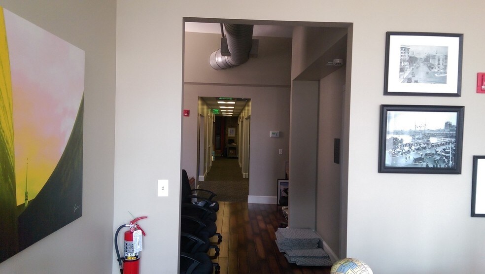 More Photos Of 510 N Franklin St, Tampa Loft Creative Space For Sale