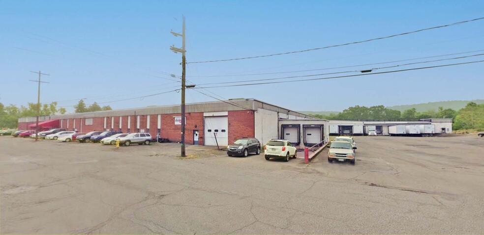 Primary Photo Of 1414 Susquehanna Ave, Berwick Warehouse For Lease