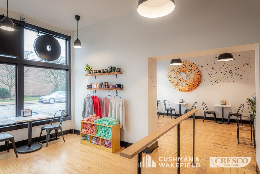 More Photos Of 16300-16306 Detroit Ave, Cleveland Unknown For Lease