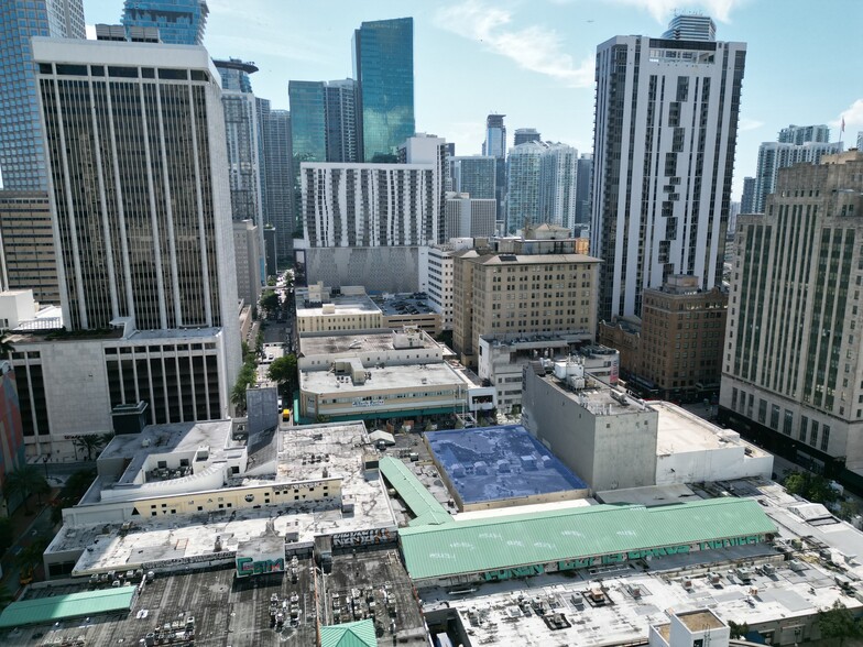 More Photos Of 231 E Flagler St, Miami Land For Sale