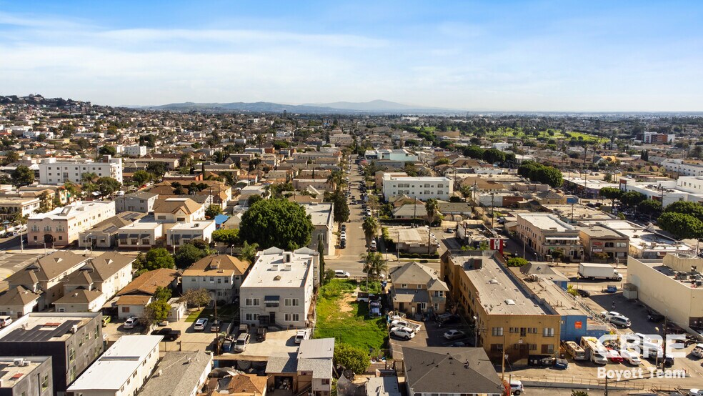 More Photos Of 335 N Soto St, Los Angeles Land For Sale