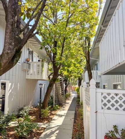 More Photos Of 445 E St, Santa Rosa Apartments For Sale