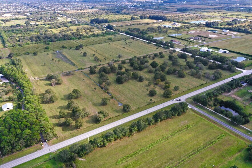 More Photos Of 495 66th SW ave, Vero Beach Land For Sale