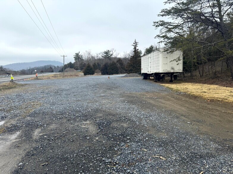 Primary Photo Of Route 259 Hwy, Fulks Run Land For Lease