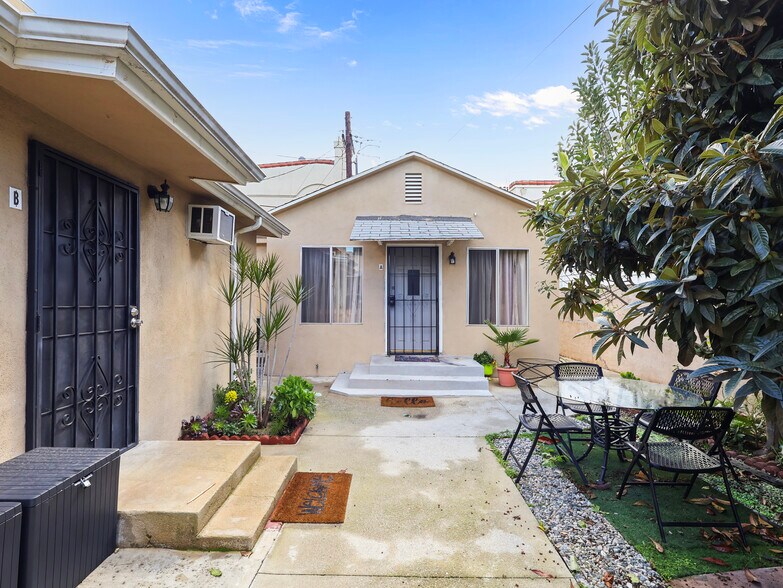 More Photos Of 1168 Justin Ave, Glendale Apartments For Sale