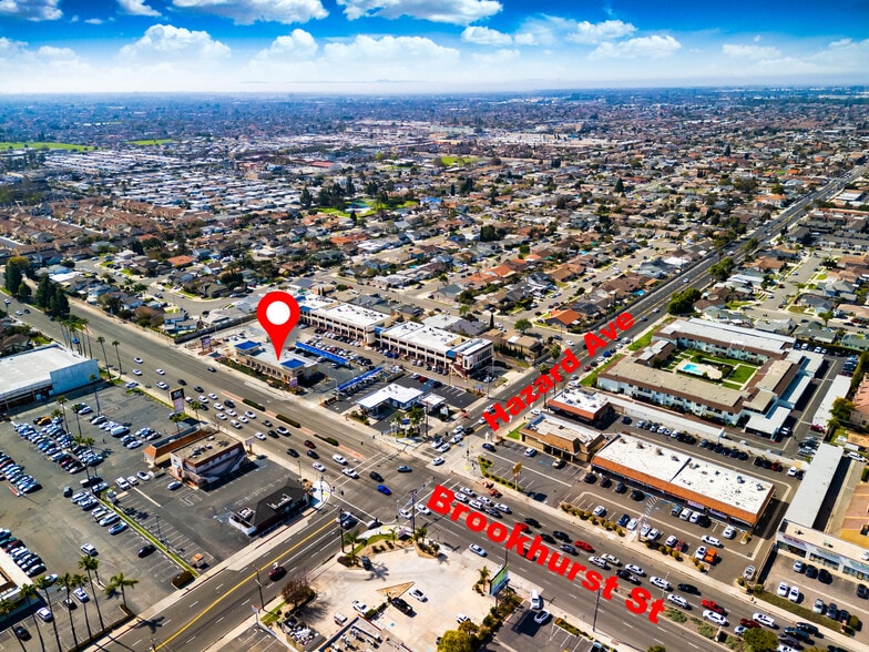 More Photos Of 14571 Brookhurst St, Westminster Carwash For Sale