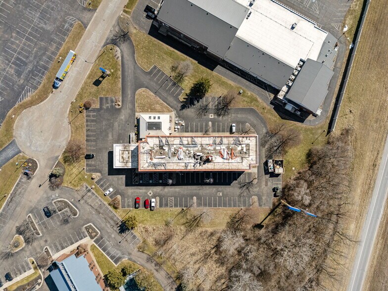 More Photos Of 5335 Broadmoor Cir NW, Canton Hotel For Sale