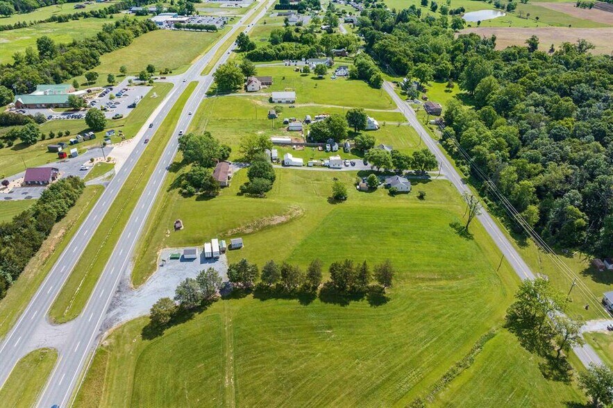 More Photos Of tbd Spotswood Trl, Elkton Land For Sale