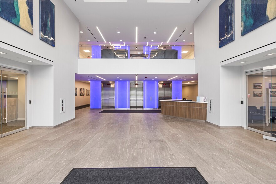 More Photos Of 275 Broadhollow Rd, Melville Office For Lease