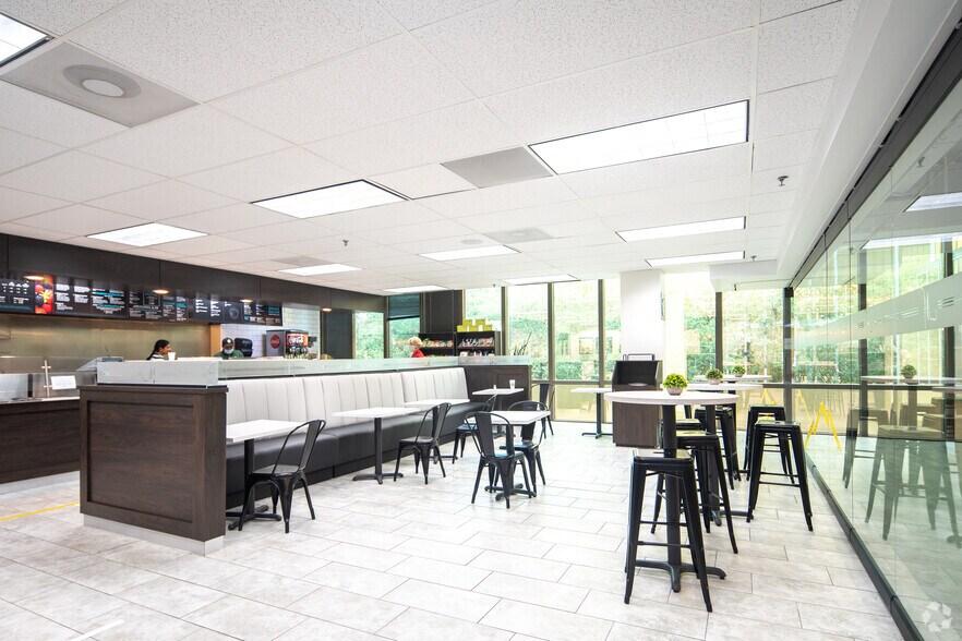 Photo of 19th Floor Ste `1900