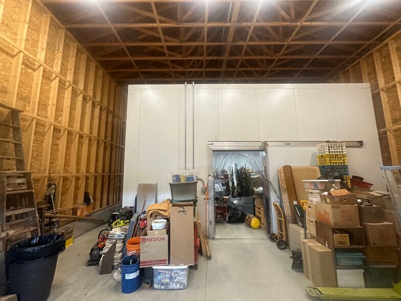 More Photos Of 336 Industrial Park St park, Pittsfield Industrial For Lease