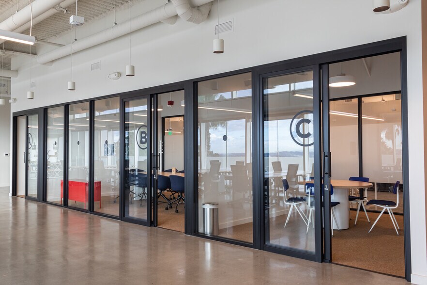 More Photos Of 8305 W Sunset Blvd, West Hollywood Office For Lease