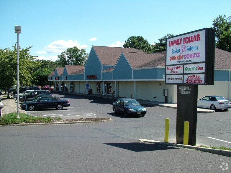 More Photos Of 1971-1985 N Olden Avenue Ext, Ewing Unknown For Lease