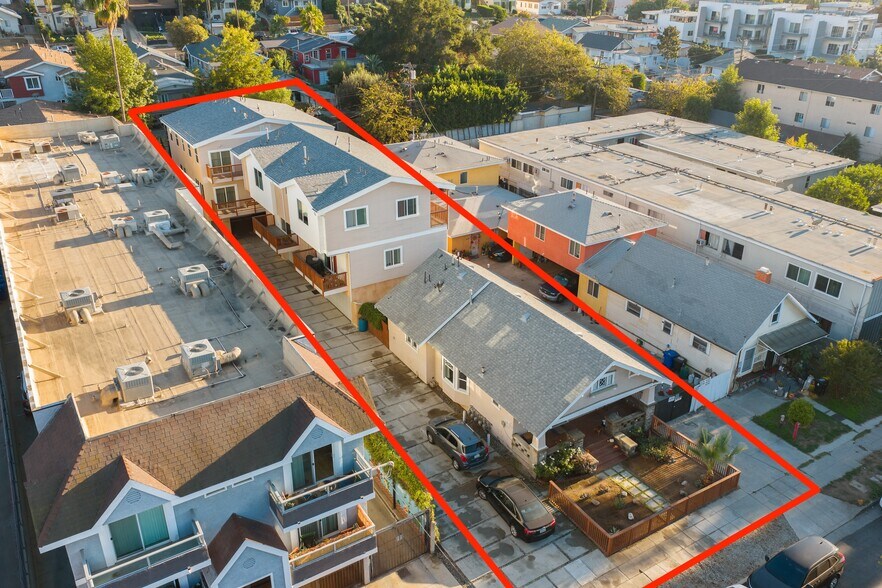 More Photos Of 6178 Aldama St, Los Angeles Apartments For Sale