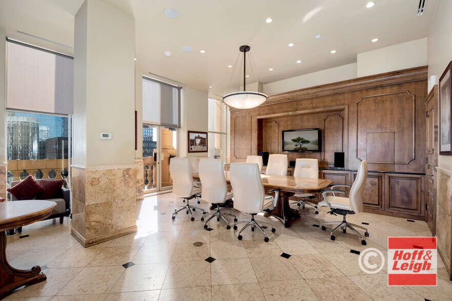 More Photos Of 1601 Arapahoe St, Denver Office For Sale