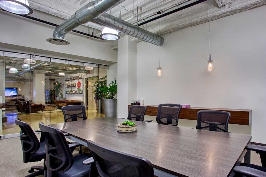 More Photos Of 4590 MacArthur Blvd, Newport Beach Coworking Space