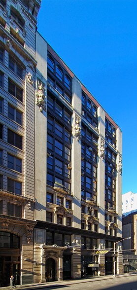 More Photos Of 20 W 20th St, New York Office For Lease