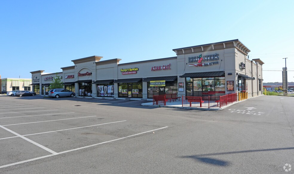 More Photos Of 10650 Chantilly Pky, Montgomery Storefront Retail Office For Lease