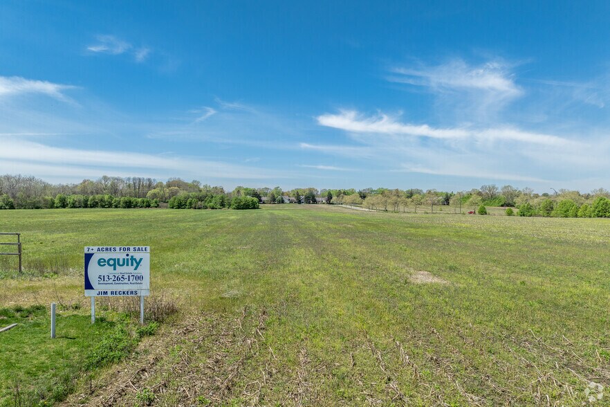 More Photos Of 0 Cooper Rd, Westerville Land For Sale