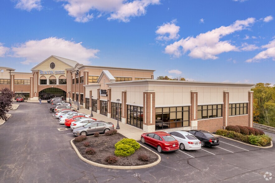 More Photos Of 600 Rodeo Dr, Erlanger Loft Creative Space For Lease